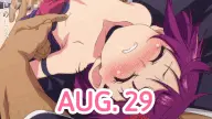 Koushoku No Chuugi Kunoichi Botan 1 Subbed